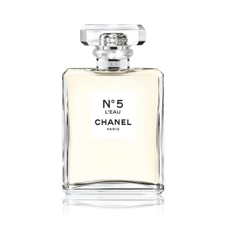 1230016_حبة شانيل ان فايف لو او دي تواليت نسائي 100مل