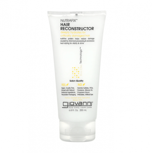 32001225_حبة جيوفاني كريم نيوتر فيكس شامبو 200مل - الصورة 1