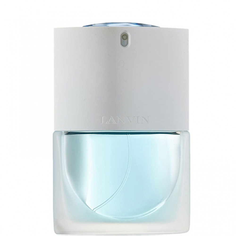 1210558_حبة لانفين اوكسجين او دي بارفيوم نسائي 75مل - الصورة 1