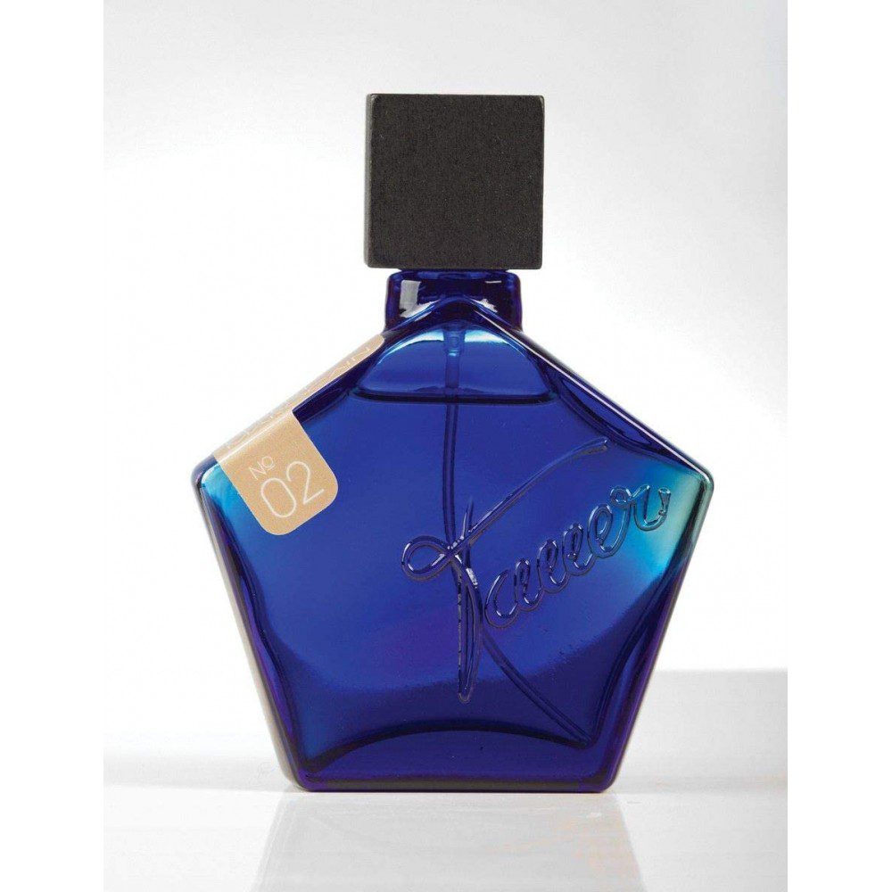 1201192_حبة عطر تاور لير دو ديزرت ماروكين نمبر 02 او دي تواليت 50مل - الصورة 1