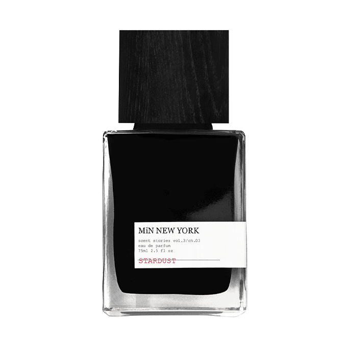 1201235_حبة عطر مين نيويورك ستاردست او دي بارفيوم 75مل - الصورة 1