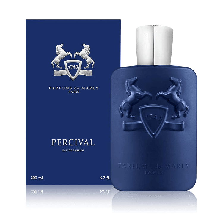 1020124_حبه عطر مارلي بيرسيفال