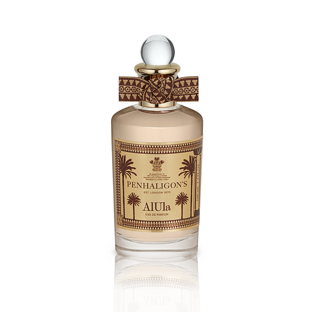 1201317_حبة عطر بنهاليغونز العلا او دي بارفيوم 100مل - الصورة 1