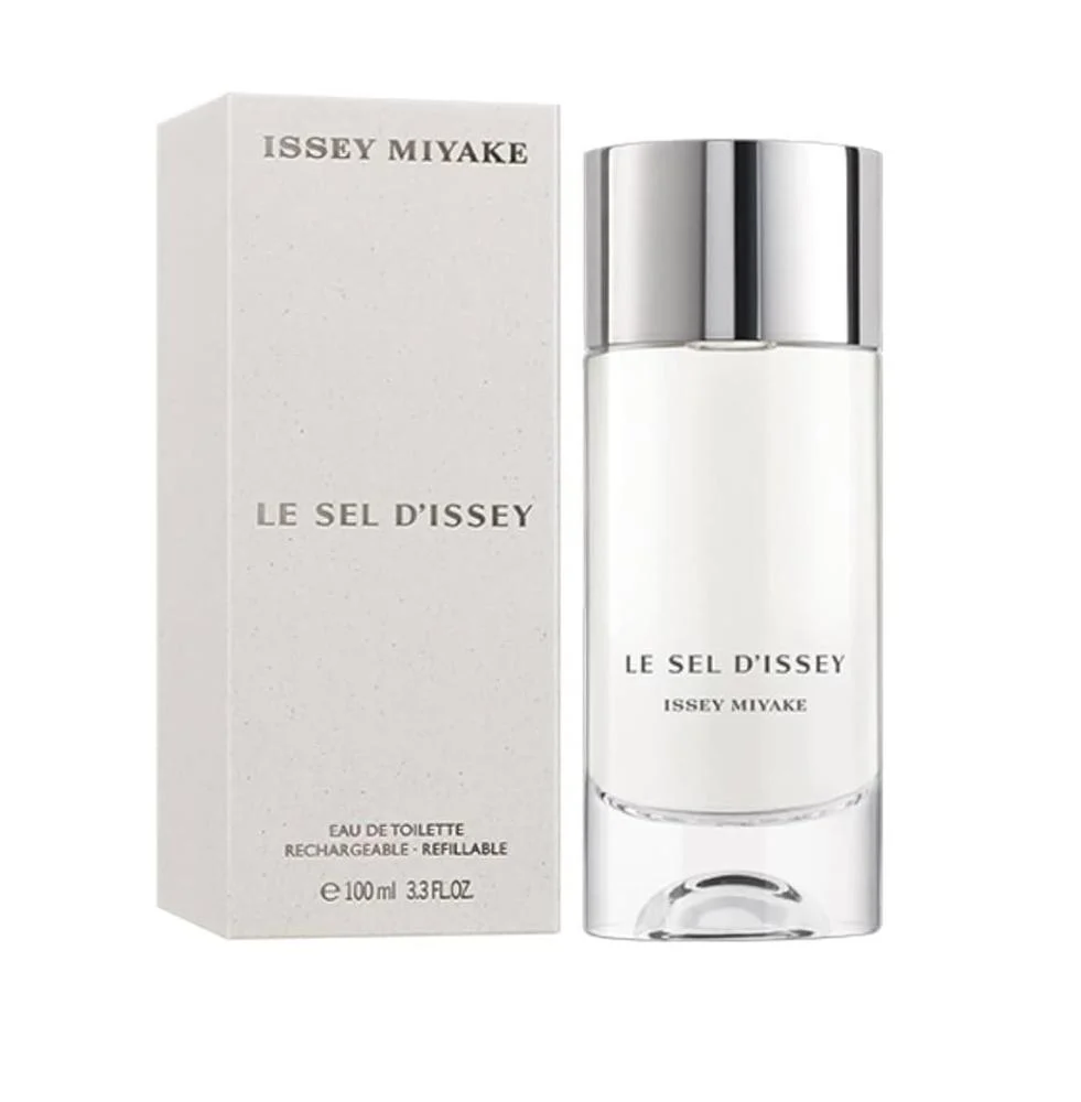 1211604_حبة_3 ايسي مياكي لي سيل ديسي او دي تواليت 100مل - الصورة 1