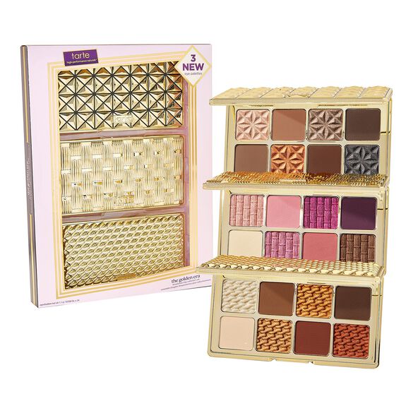 21002106_حبة تارت مجموعة ذا جولدن إيرا بالطين الأمازوني - الصورة 1