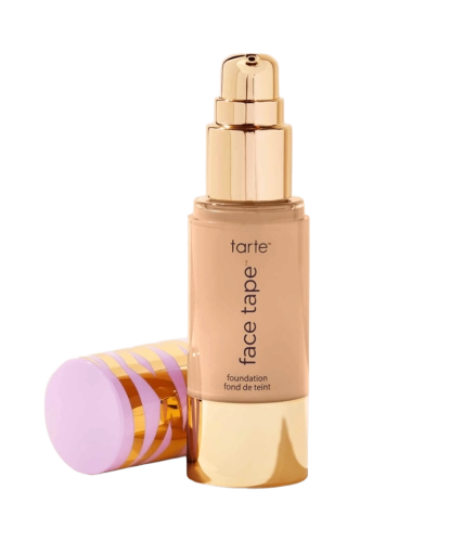 21002141_حبة تارت كريم اساس ميديم تان ناتشرال 37N - الصورة 1