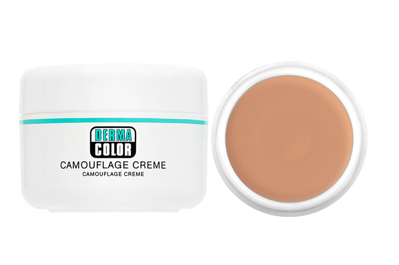 21002303_حبة كريولان ديرما كريم خافي عيوب D55 - الصورة 1