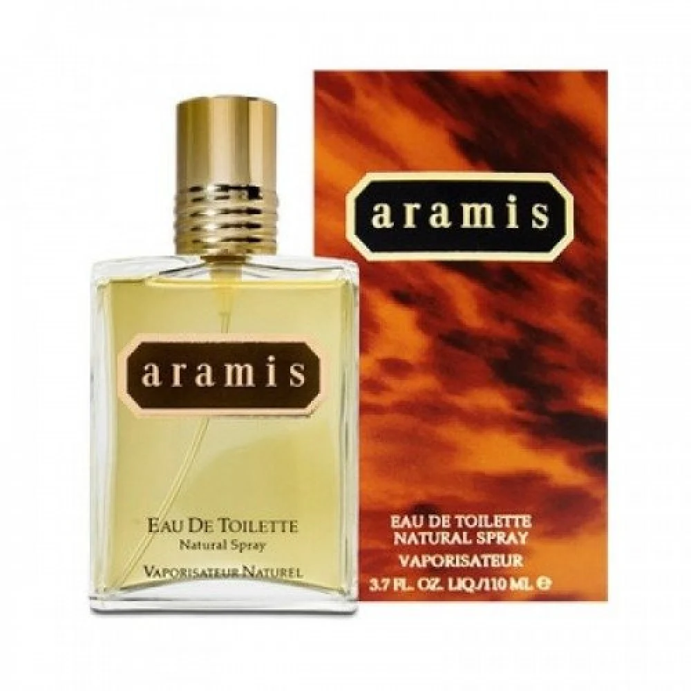 1210894_حبة رامس او دي تواليت 110مل Aramis for Men Eau de Toilette 110ml