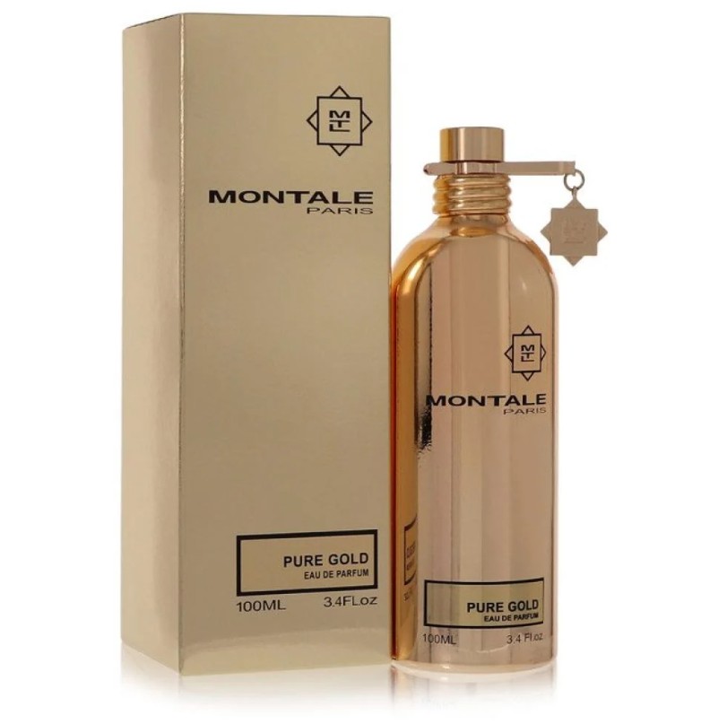 1320031_حبة مونتال بيور جولد Montale Pure Gold Eau de Parfum 100ml