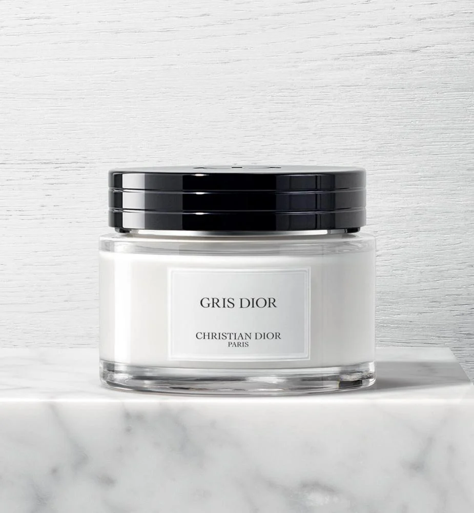 1201679_حبة ديور جريس كريم جسم 150مل