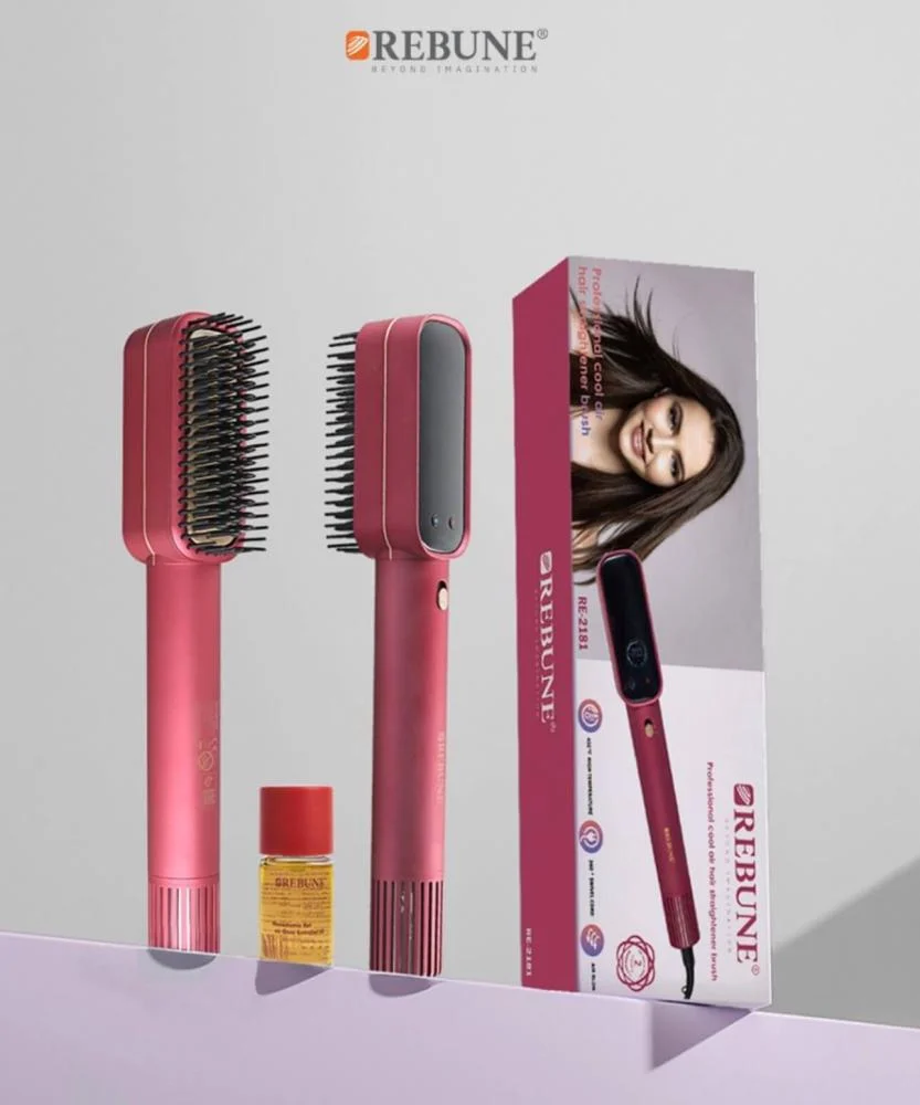 443250254_حبة ريبون مصفف وملمس شعر هوائي 2181 - الصورة 1